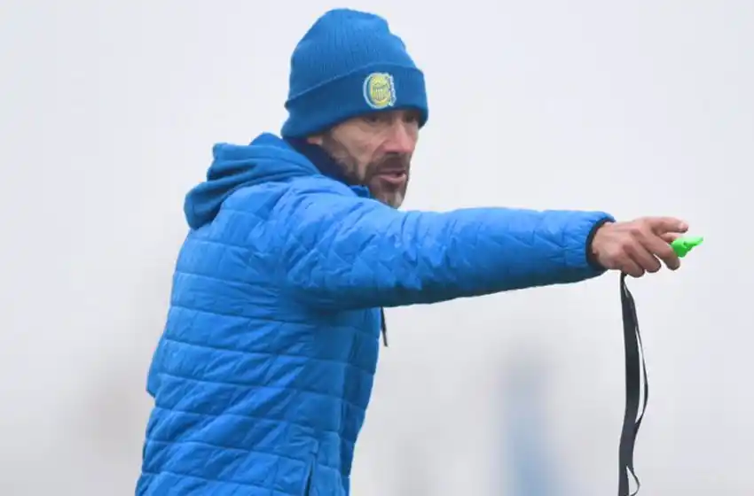 Kily González, sobre su continuidad: «Si queremos respaldar este proyecto, hay que tomar decisiones»