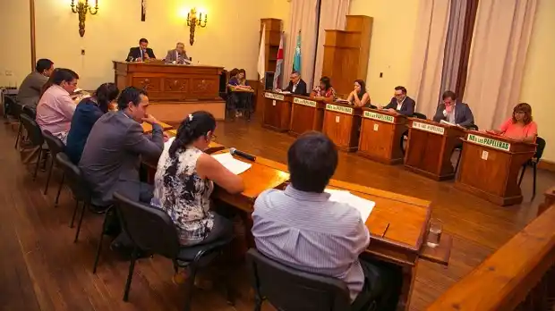 Aprobaron la ordenanza: se prohíbe la técnica fracking en Gualeguaychú