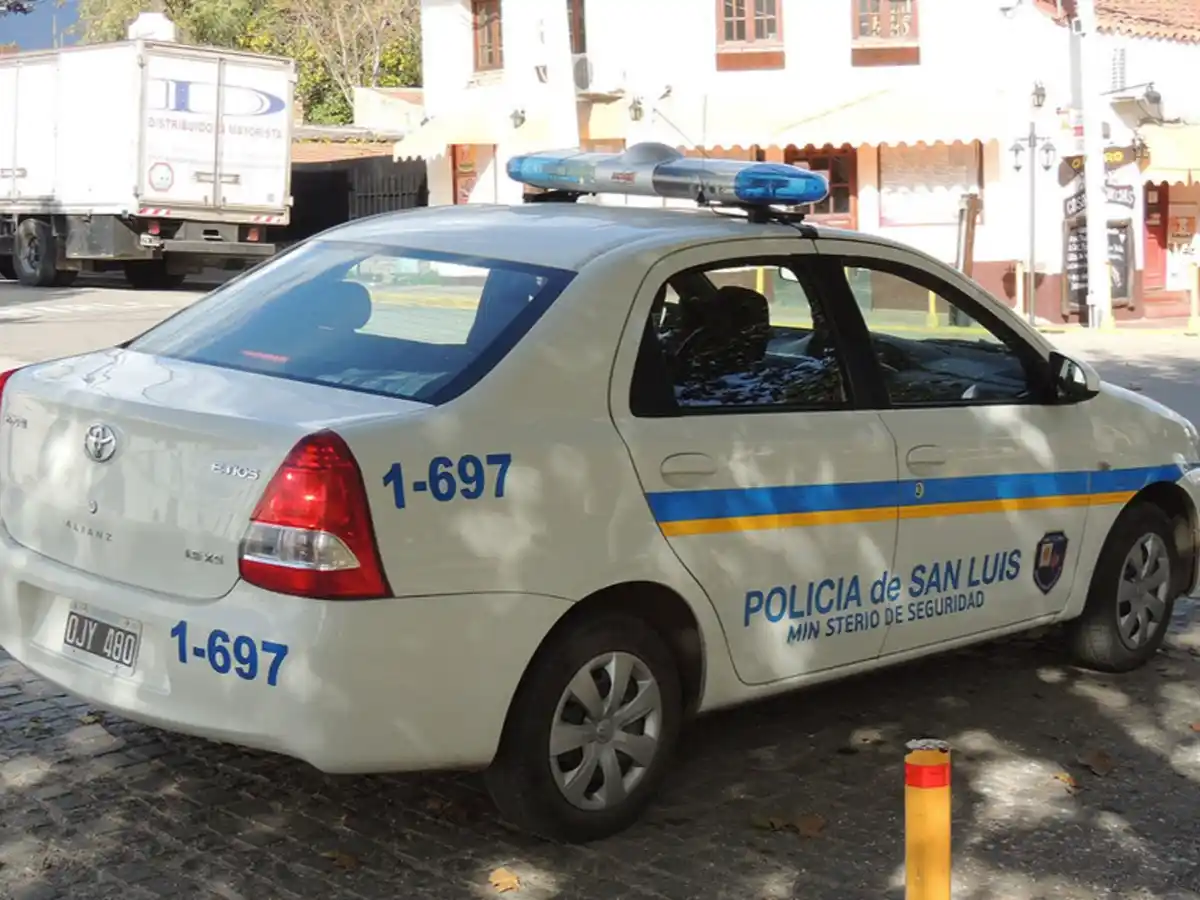 San Luis: le dieron 9 meses de cárcel por violar la cuarentena