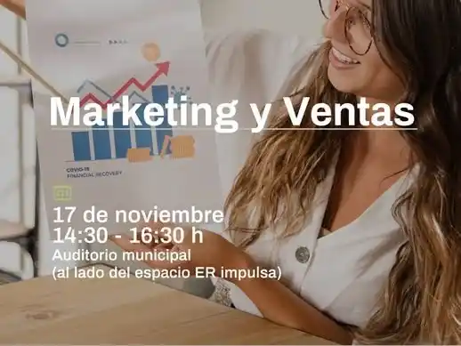 Capacitación gratuita en Gualeguay: “Marketing digital para emprendedores”