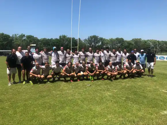 La Selección M-18 cerró su participación con un triunfo