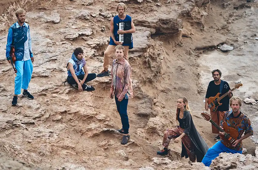 El Plan de la Mariposa en Mar del Plata