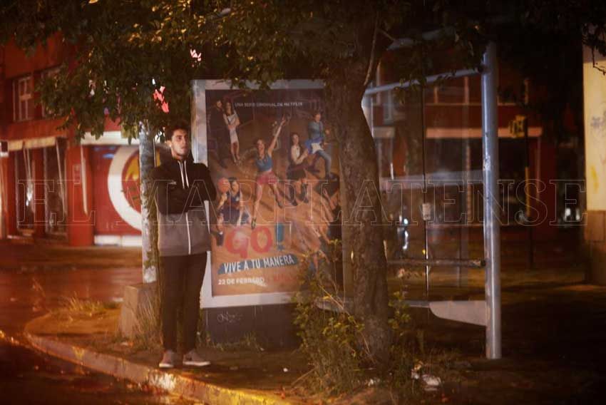 Sin colectivos por novena noche: la sesión extraordinaria tiene fecha