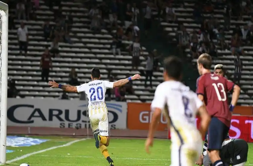 Saber sufrir para después gozar