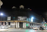 Integrar pide informes para conocer el estado de avance de la obra del shopping