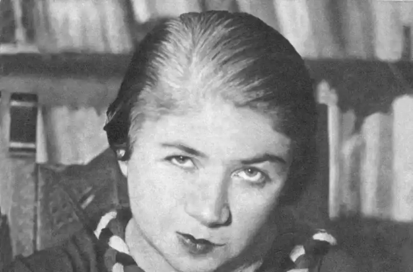 Alfonsina Storni, entre la poesía y el mito