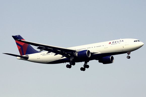 Delta tendrá vuelos entre Detroit y Roma