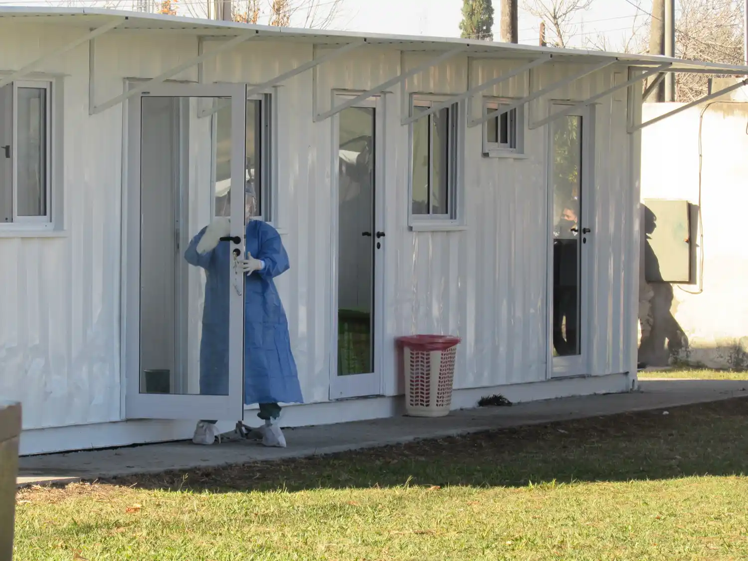 Coronavirus: informaron ayer seis muertes en Entre Ríos