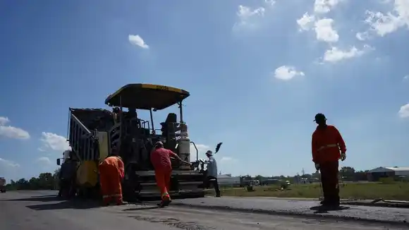El Gobierno lanzará una licitación para concesionar 4.400 kilómetros de rutas nacionales