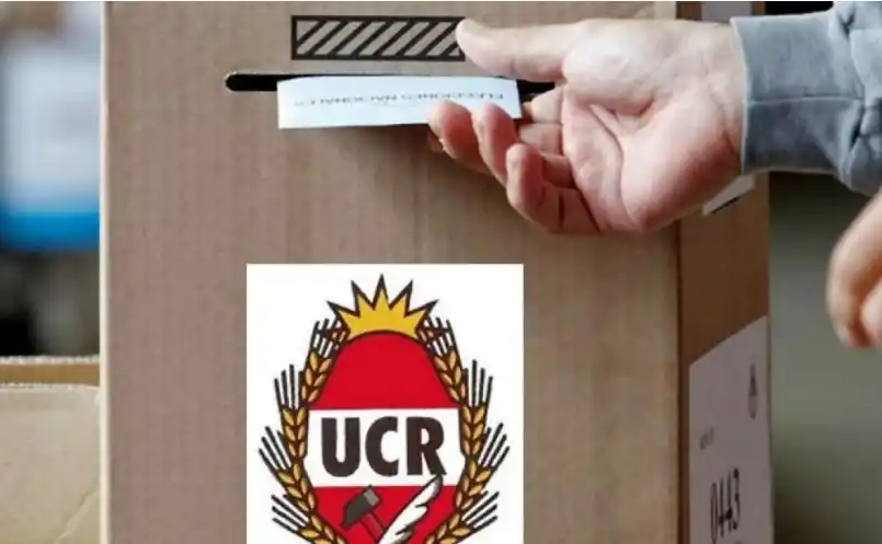 Posse o Abad: El radicalismo define sus autoridades bonaerenses y su rol en Juntos por el Cambio