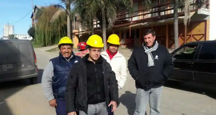 Obras que sí, obras que no