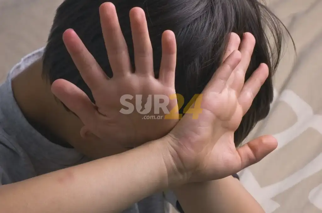 Salta: lo condenaron a tres años de prisión por golpear brutalmente a sus hijos