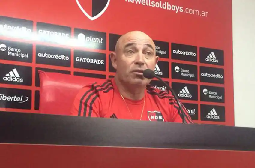 Llop: «Hay que darle confianza a lo que se hizo»