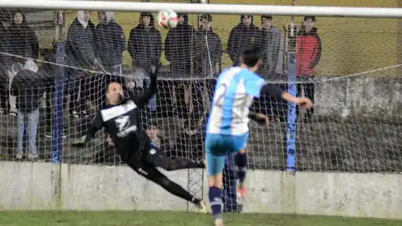 Cristian Bucci: “Nos fuimos haciendo cada vez más fuertes”