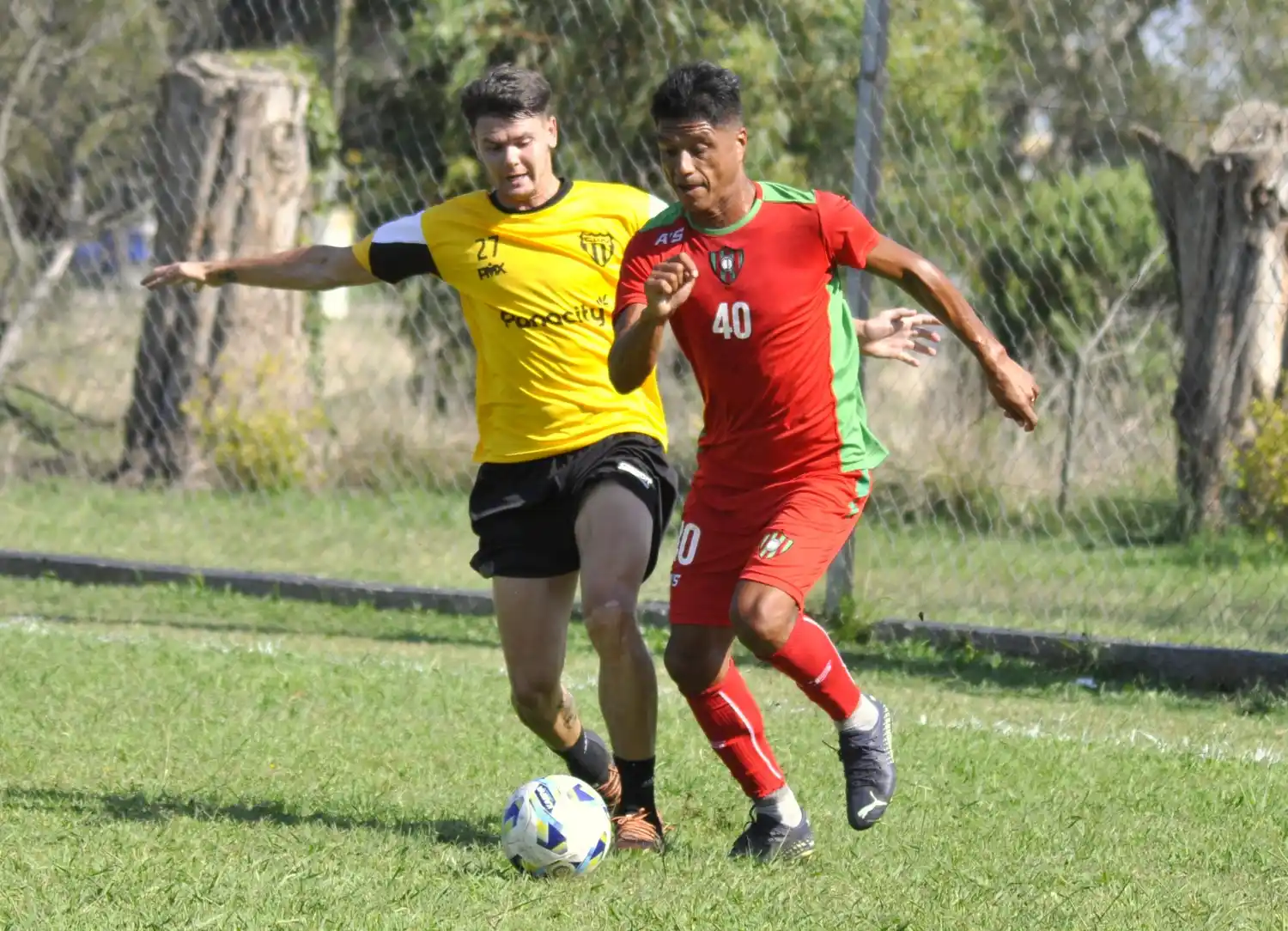 Círculo Deportivo viajó a Cipolletti para su debut