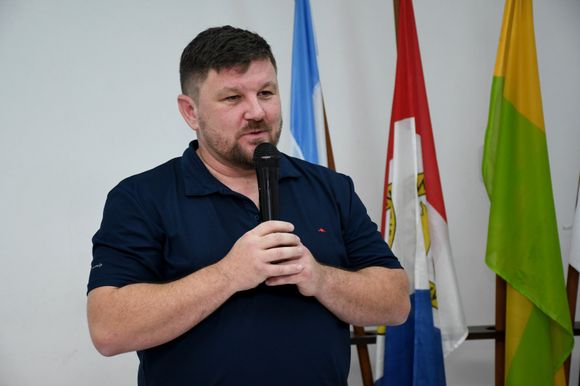 Se destinarán 298 millones de pesos para consolidar la infraestructura del Complejo Ambiental Sunchales