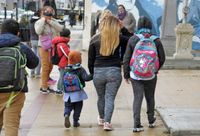 No hay intenciones de unificar burbujas en las escuelas