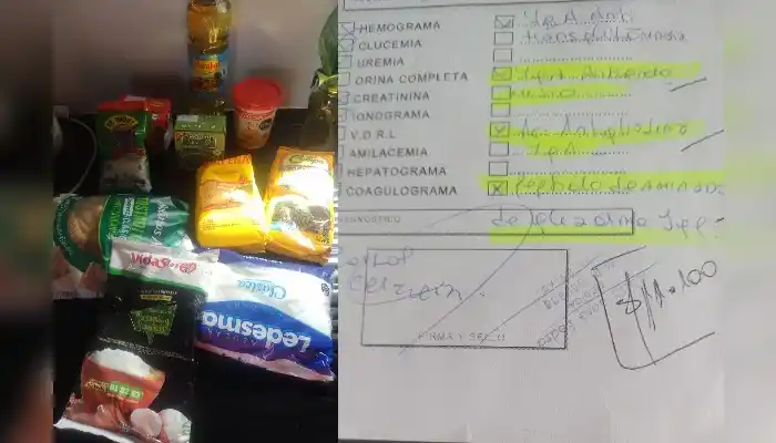 Precios de locos: 11.000 pesos un análisis