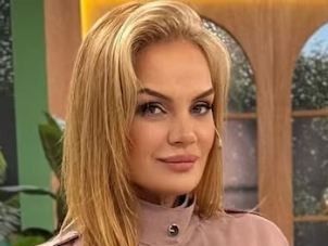 Eliana Guercio habló del tratamiento estético que puso en riesgo su salud: “Lo vi en Instagram y fue un error garrafal”