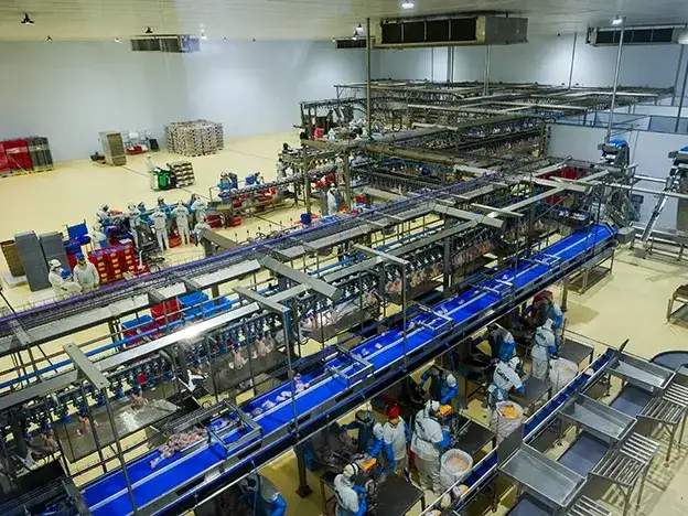 RINI: inversiones por US$266 millones y casi 3.000 empleos en Entre Ríos