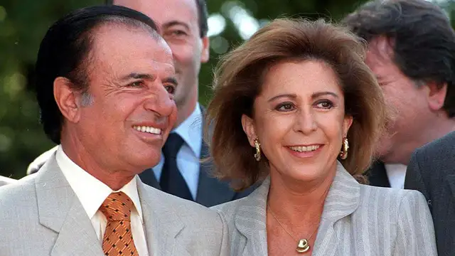 Murió María Julia Alsogaray, la única menemista que fue presa