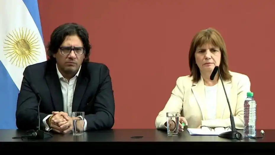 Corrupción, narcotráfico y terrorismo en el Nuevo Código Penal