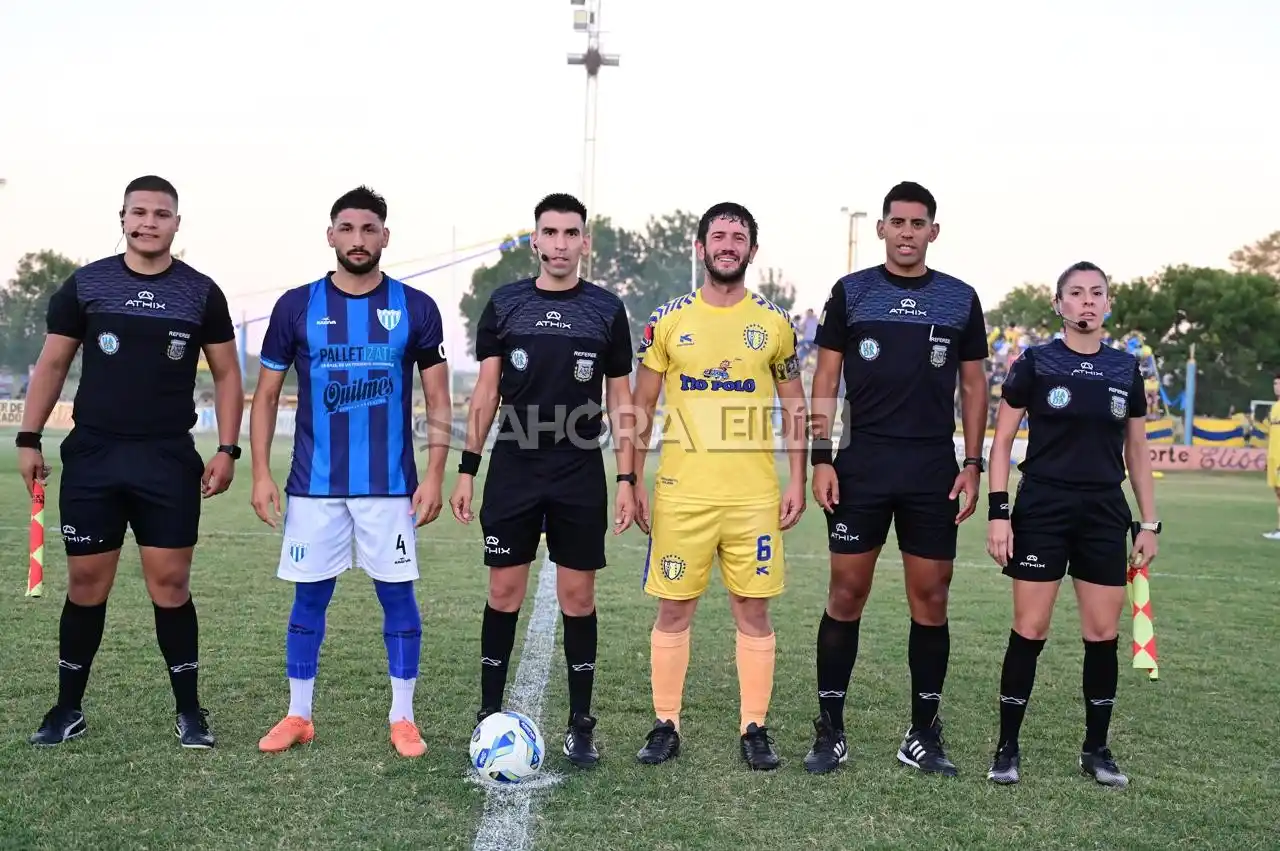 Crédito: MR Fotografía.