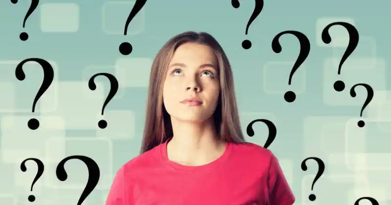 Las personas olvidadizas son en realidad más inteligentes