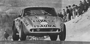 La muerte de Bonanno, un ganador en el TC