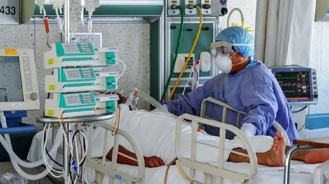 La provincia confirmó ocho nuevos decesos por Covid