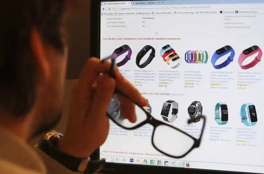 Un estudio asegura que la mayoría de las personas se siente más cómoda con las compras online
