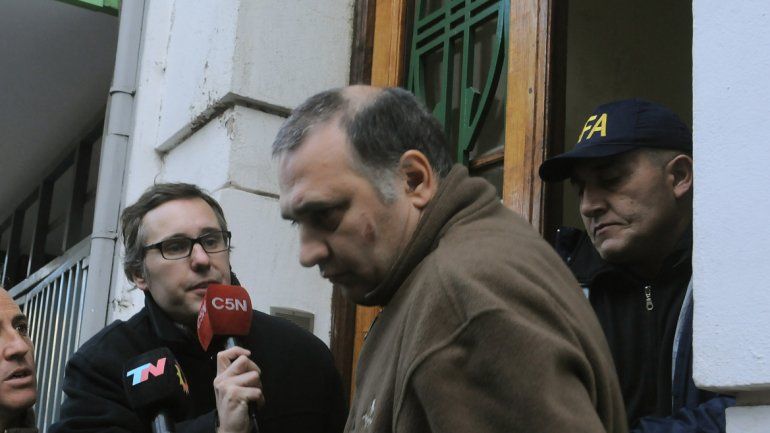 Crimen de Ángeles Rawson: La defensa de Mangeri buscará revertir su procesamiento