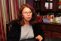 La semana próxima la  agrupación Mujeres sin Techo entregará 12 casas