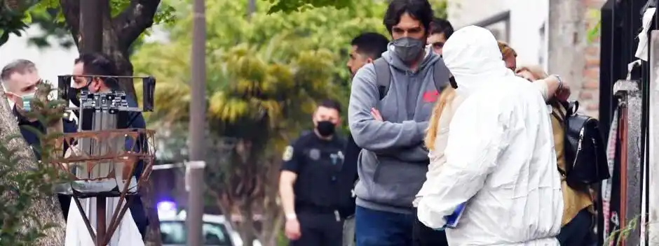 Asesinaron de una puñalada a adolescente tras salir de la escuela