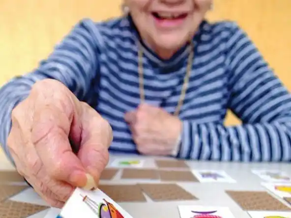 Jornada para compartir y celebrar en comunidad