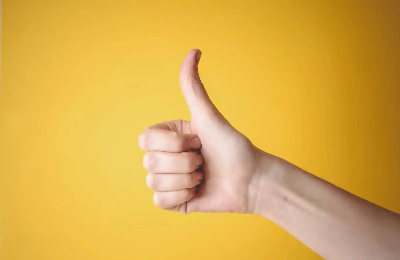 No te preocupes, ocúpate. A menos que…