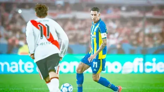 Se pone en marcha la cuarta fecha del Torneo Clausura