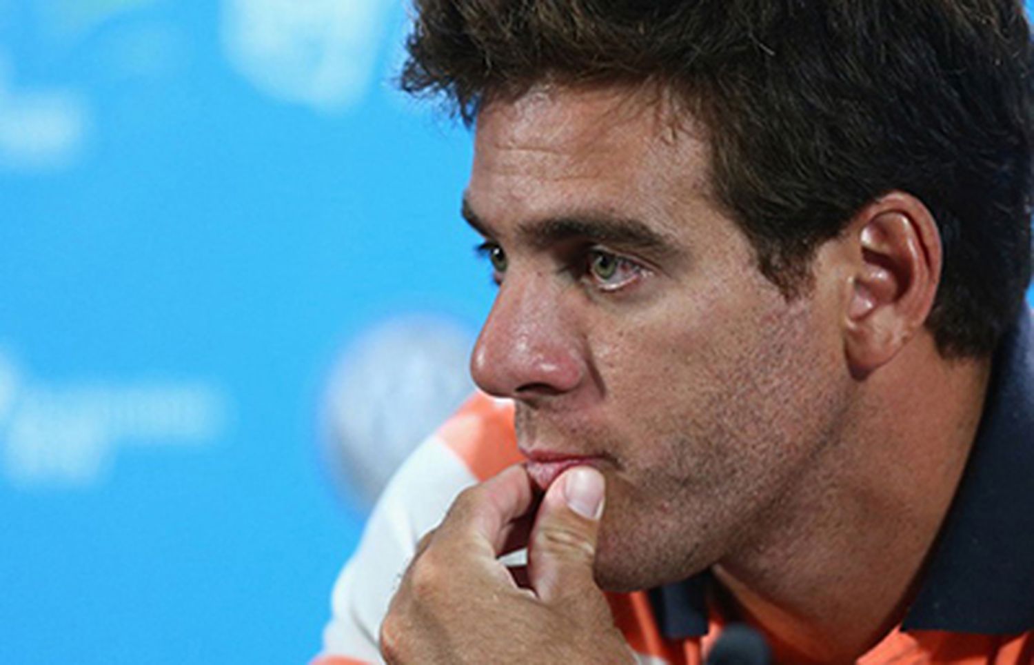  Del Potro confirmó que vuelve a jugar tras 10 meses de inactividad