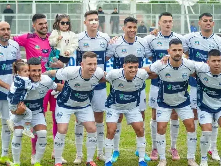 Triunfazo de San Martín para volver a la cima
