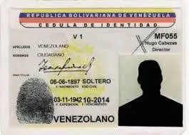 Cedulación express antes de las parlamentarias