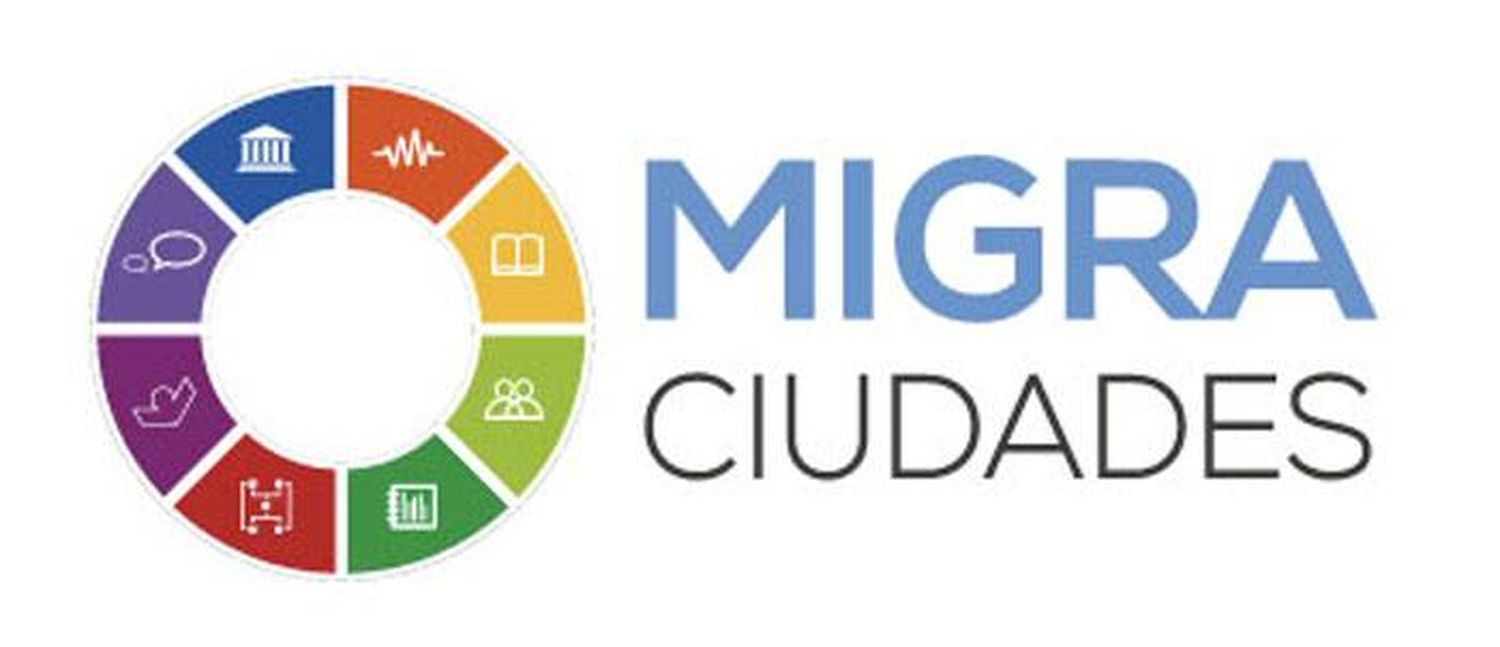 Concordia fue seleccionada para ingresar al proyecto �SMigraciudades⬝