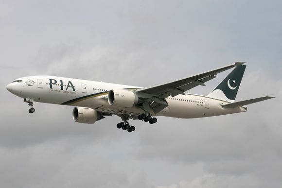 Accidente del PIA8083: Dos advertencias del control de tráfico aéreo, ignoradas por la tripulación