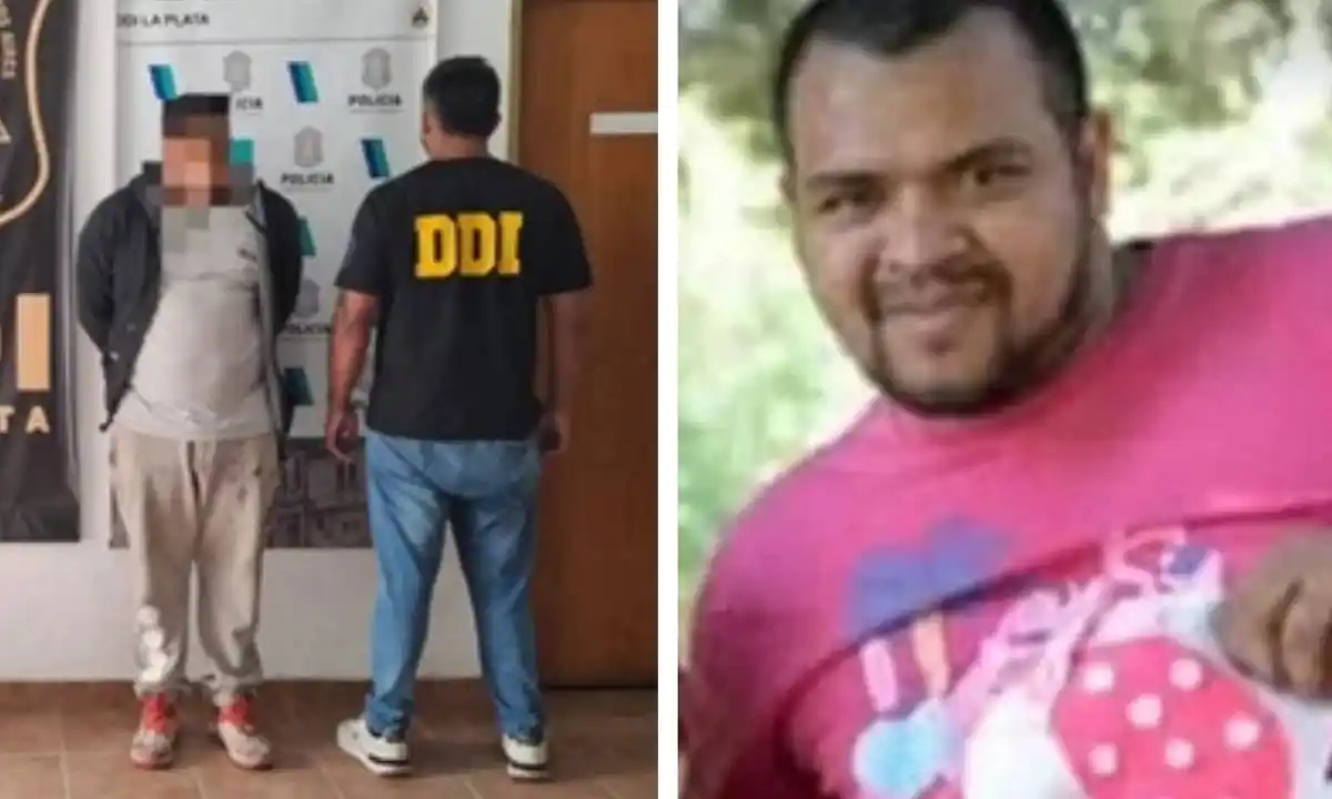 Julio Cornelio Guerra Torres quedó detenido por el homicidio de la joven.