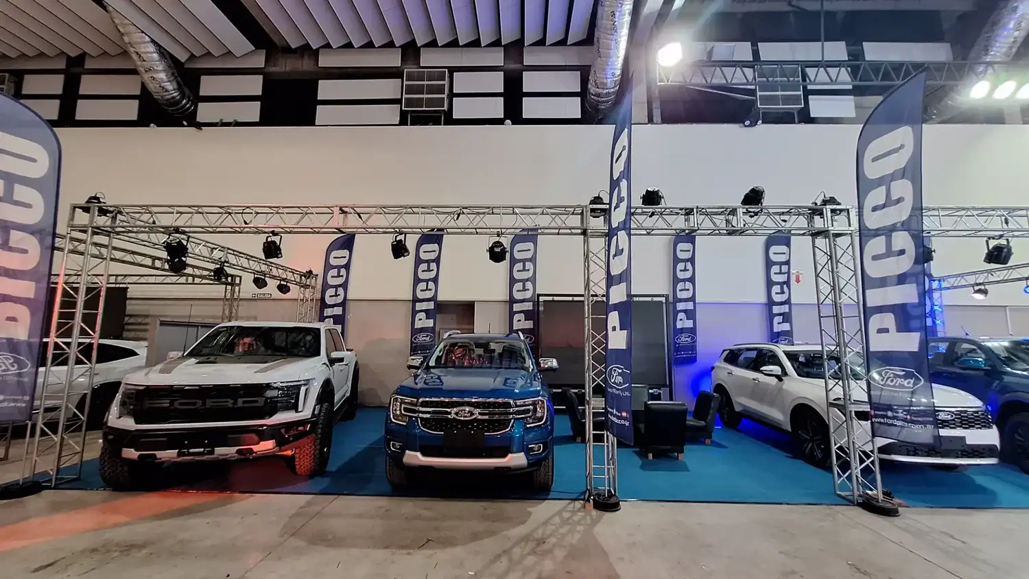 Ford Picco