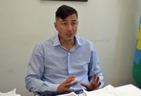 Además de pedir explicaciones, la oposición marcó que el dinero en plazo fijo podría reflejarse en obras