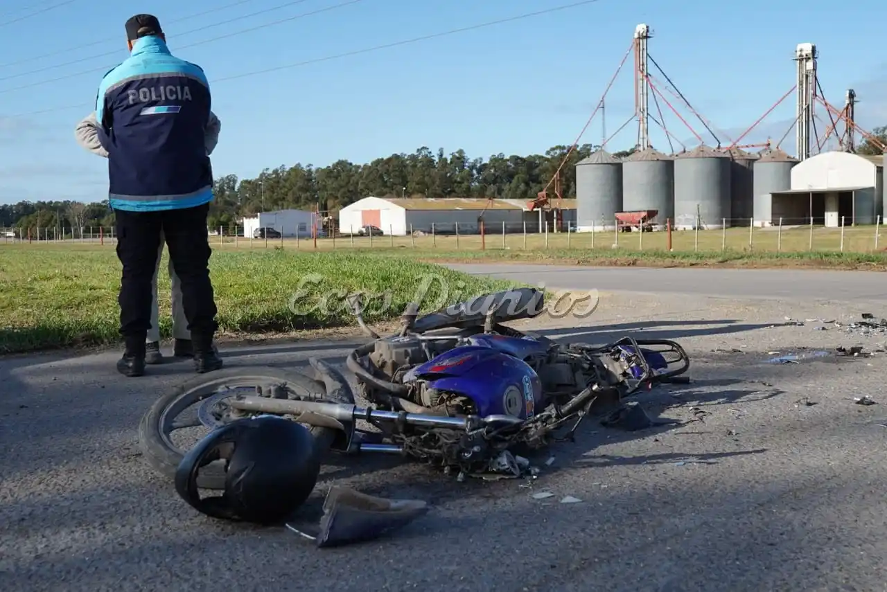 accidente 542