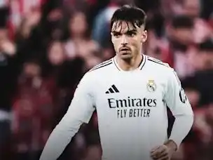 Raúl Asencio afronta una dura imputación.