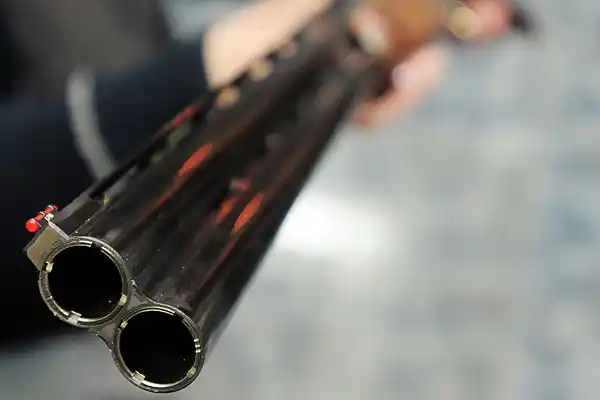 Urdinarrain: Fue detenido tras amenazar a su mujer con una escopeta