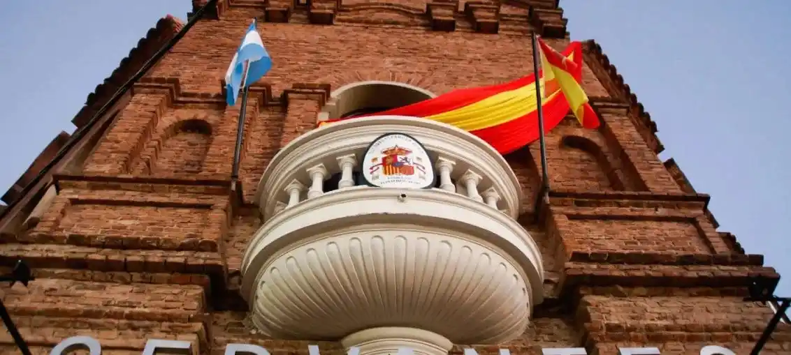 Media sanción para condonar una deuda histórica de la Sociedad Española de Firmat