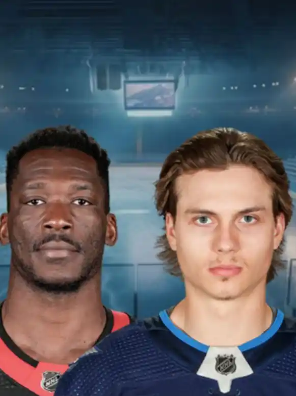 Video: violenta pelea en un partido de hockey termina con un final inesperado